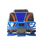 RPM T-Maxx/E-Maxx HD Rear Bumper (Blue)