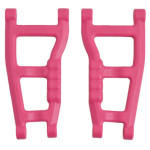 RPM Pink Rear A-Arms for Traxxas Slash 2WD