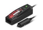 Traxxas 2-Amp DC Quick Charger