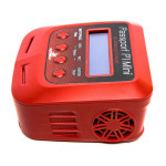 Dynamite Passport P1 Mini-AC Balance Charger/Discharger