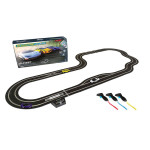 Scalextric ARC PRO Digital Sunset Speedway Lambo/Jag/McLaren 1/32 Slot Car Set