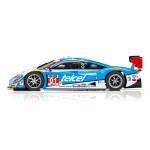 Scalextric Ford Daytona Prototpe 'TELCEL' 2014 Sebring 1/32 Slot Car
