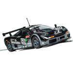 Scalextric McLaren F1 GTR n.59 LeMans 1995 LEGENDS 1/32 Slot Car