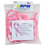 RPM Pink Limited Ed. Slash 2WD Upgrade Kit