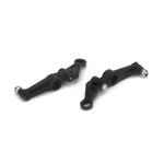 E-Flite Washout Control Arm and Linkage Set: Blade 400