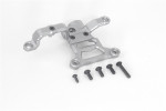 GPM Gunmetal Aluminum Steering Bellcrank Support for X-Maxx