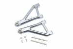 GPM Gunmetal Aluminum Front Upper Suspension Arms for UDR