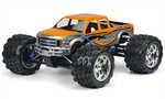 Pro-Line 2008 Ford F-250 Crew Cab Body for Revo 3.3, E-Revo, T-Maxx