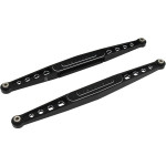 Hot Racing Aluminum Rear Trailing Arm Lower Links for Traxxas UDR