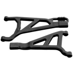 RPM Black Front Right A-Arms for Traxxas E-Revo 2.0