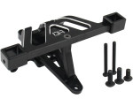 Hot Racing Aluminum Front Body Post Mount for E-Revo, Revo, Summit