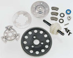 Traxxas Torque Control Upgrade Kit: T-Maxx