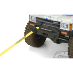 Pro-Line 1/10 Scale Crawler Recovery Tow Strap w/Duffel Bag