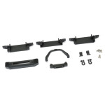 Pro-Line Ridge-Line High-Clearance Front Bumper for TRX-4