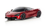 Scalextric McLaren 720S - Memphis Red 1/32 Slot Car