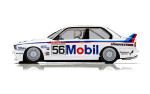 Scalextric BMW E30 M3 1988 Bathurst 1/32 Slot Car