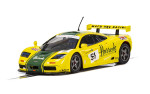 Scalextric McLaren F1 GTR 1/32 Slot Car