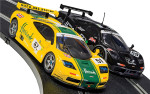 Scalextric McLaren F1 GTR 1/32 Slot Car