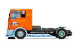 Scalextric Team Gulf Racing Truck 1/32 Slot Car