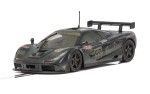 Scalextric McLaren F1 - Weathered Limited Special Edition 1/32 Slot Car