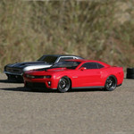 Vaterra 2012 Chevrolet Camaro ZL1 RTR w/2.4GHz