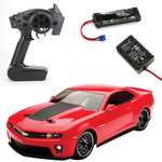 Vaterra 2012 Chevrolet Camaro ZL1 V100-S 1/10 RTR