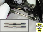 LunaTik Stainless Turnbuckle Set: Baja 5B