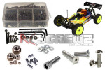 RC Screwz Losi 8ight 2.0 Stainless Steel Screw Kit