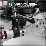 Vanquish Axial Wraith Panhard Kit