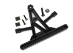 Traxxas TRX-4 Spare Tire Mount & Hardware (8118)