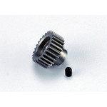 Traxxas 48P Pinion Gear w/Set Screw: 26T