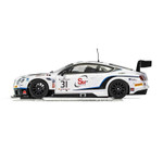 Scalextric Bentley Continental GT3 Team Parker Racing 1/32 Slot Car (C4024)