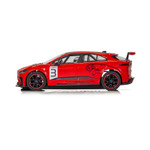 Scalextric Jaguar I-Pace Red 1/32 Slot Car (C4042)