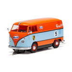 Scalextric Volkswagen Panel Van - GULF Edition 1/32 Slot Car (C4060)