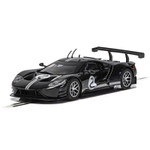 Scalextric Ford GTE Black No. 2 1/32 Slot Car (C4063)