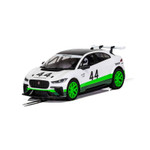 Scalextric Jaguar I-Pace Heritage Livery 1/32 Slot Car (C4064)