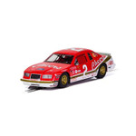 Scalextric Ford Thunderbird Cheers 1/32 Slot Car (C4067)
