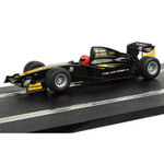 Scalextric START F1 'G FORCE RACING' Black w/Decals 1/32 Slot Car (C4113)