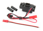 Traxxas 1/16 Summit LED Light Power Supply (regulated, 3V, 0.5-amp) (7286X)