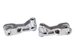 Traxxas UDR Satin-Plated Front Sway Bar Arms (8596X)