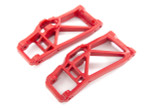 Traxxas Maxx Red Lower Suspension Arms (2) (8930R)