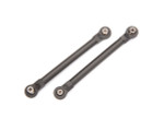 Traxxas Maxx Steering Toe Links 100mm (89mm center to center) (2) (8948)