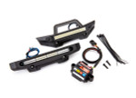 Traxxas Maxx Complete LED Light Kit with HV Power Amplifier (8990)