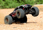 Traxxas Maxx 4S RTR 4x4 Off-Road RC Monster Truck with TQi & TSM (89076-4)