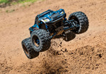 Traxxas Maxx 4S RTR 4x4 Off-Road RC Monster Truck with TQi & TSM (89076-4)