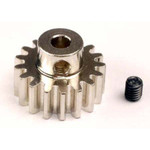 Traxxas 32P Pinion Gear: 17T