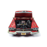 Auto World 1/18 Die Cast Christine 1958 Plymouth Fury Dirty Version (AWSS119)
