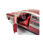 Auto World 1/18 Die Cast Christine 1958 Plymouth Fury Dirty Version (AWSS119)