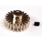 Traxxas 32P Pinion Gear: 22T