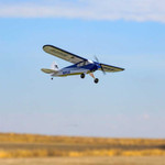 HobbyZone Sport Cub S v2 RTF RC Airplane with SAFE (HBZ44000)